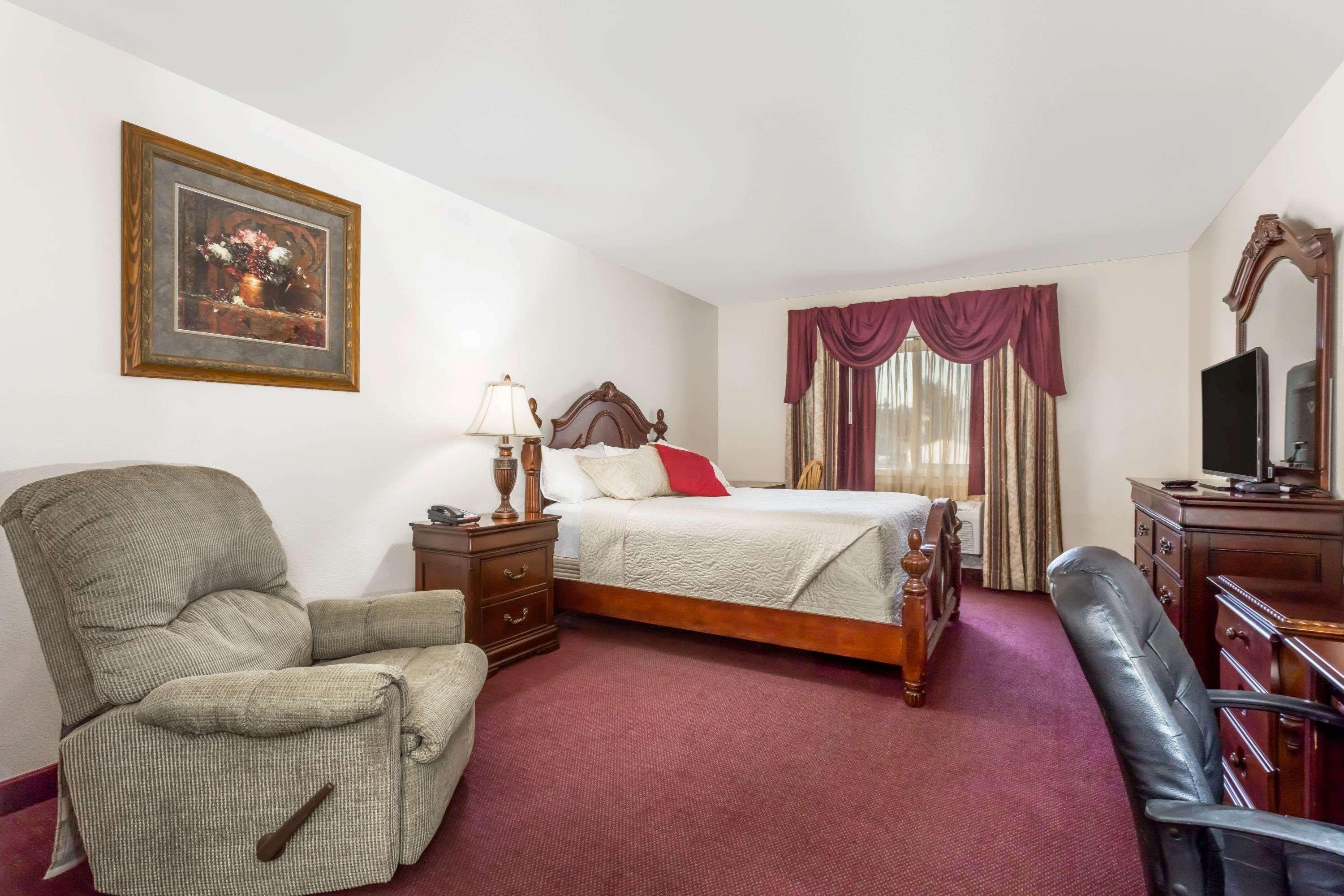 Super 8 By Wyndham Rexburg Hotel Kültér fotó