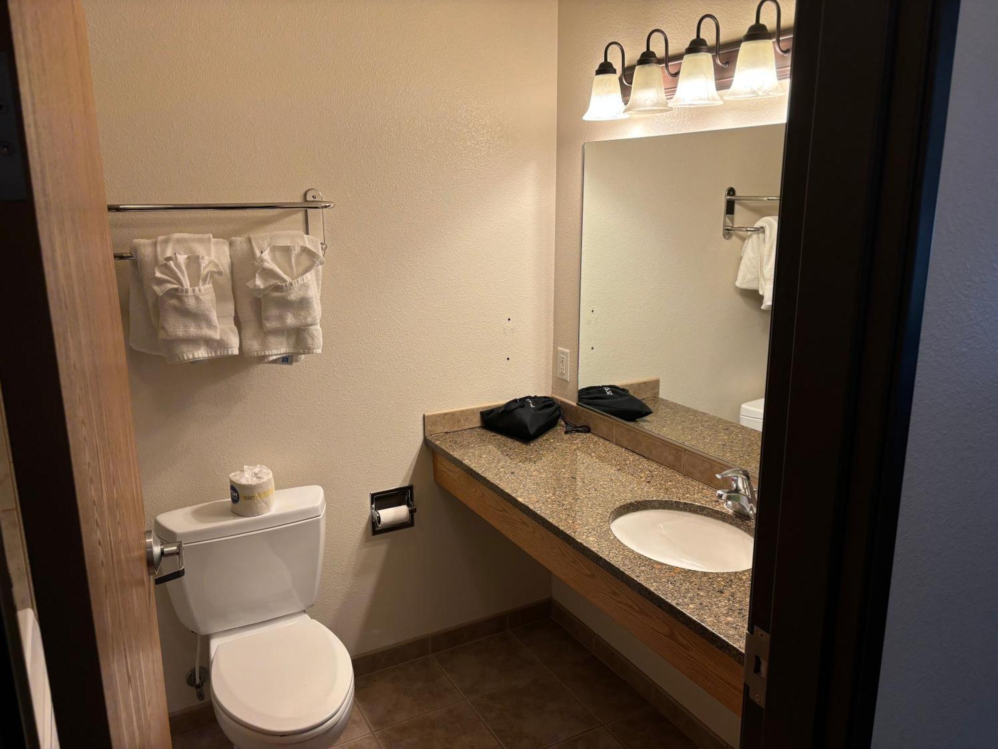 Super 8 By Wyndham Rexburg Hotel Kültér fotó