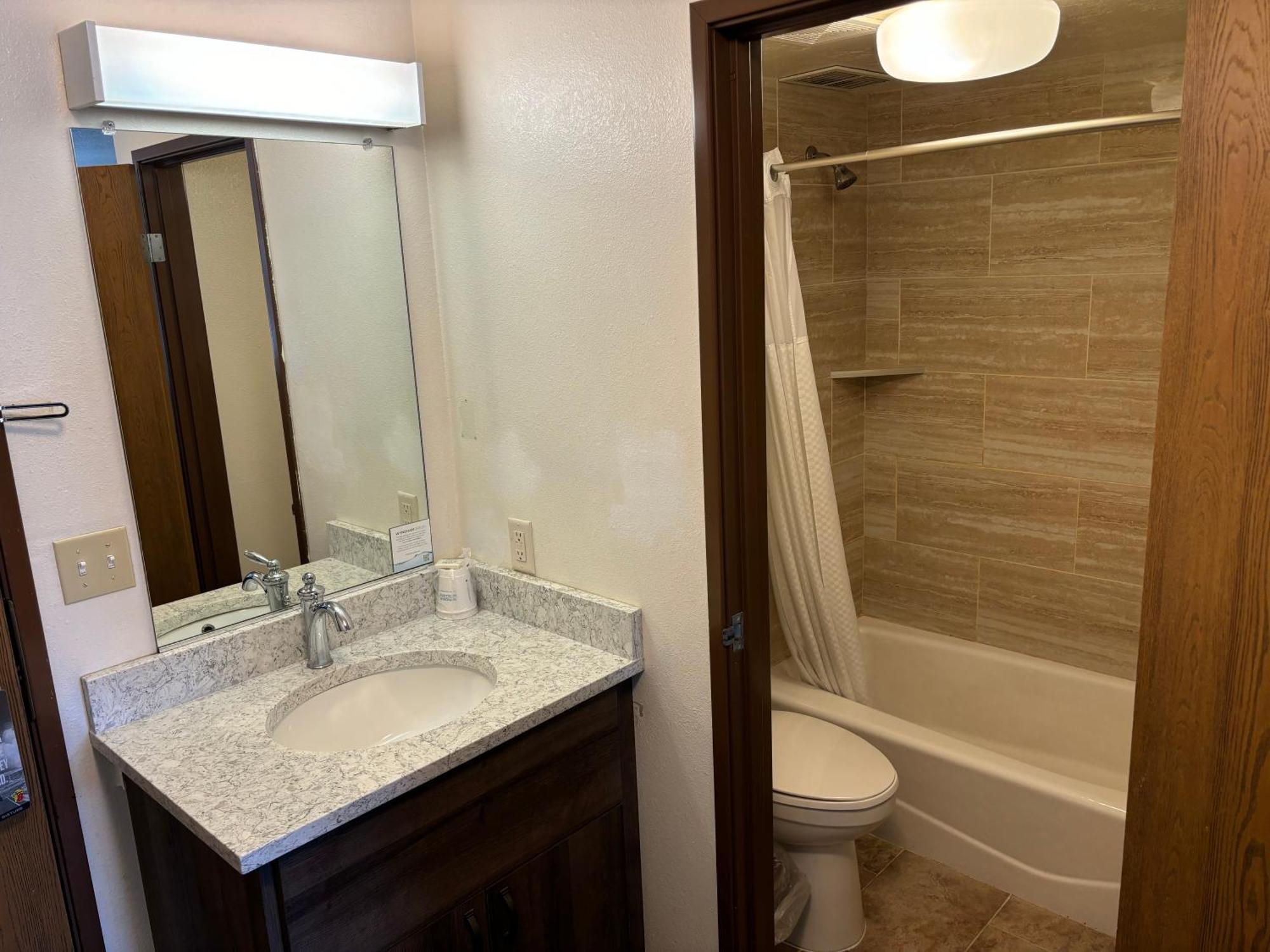 Super 8 By Wyndham Rexburg Hotel Kültér fotó