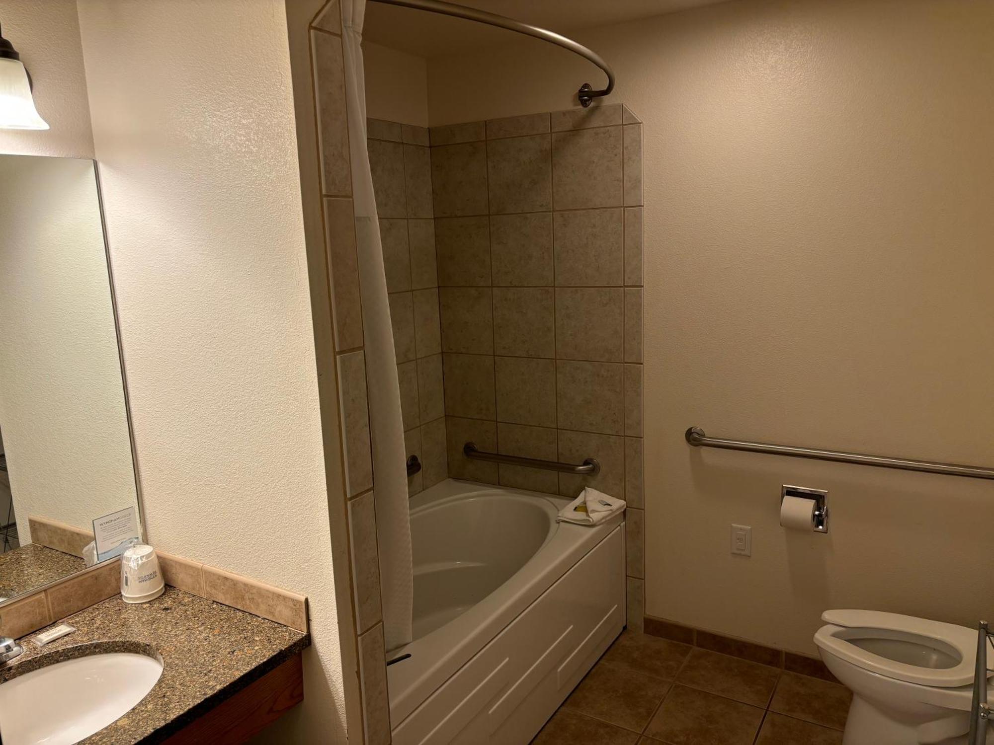 Super 8 By Wyndham Rexburg Hotel Kültér fotó