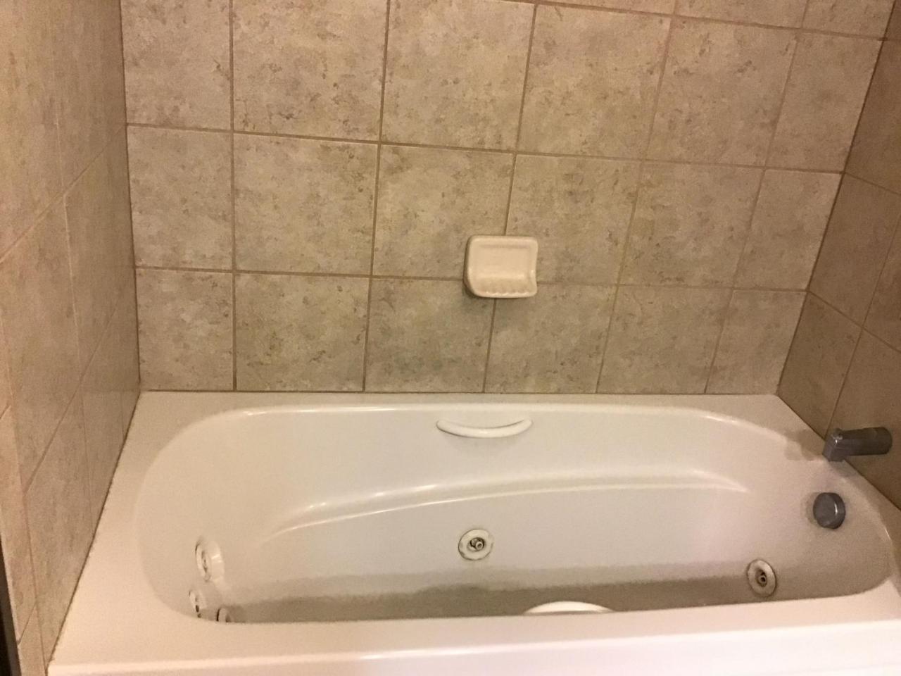 Super 8 By Wyndham Rexburg Hotel Kültér fotó